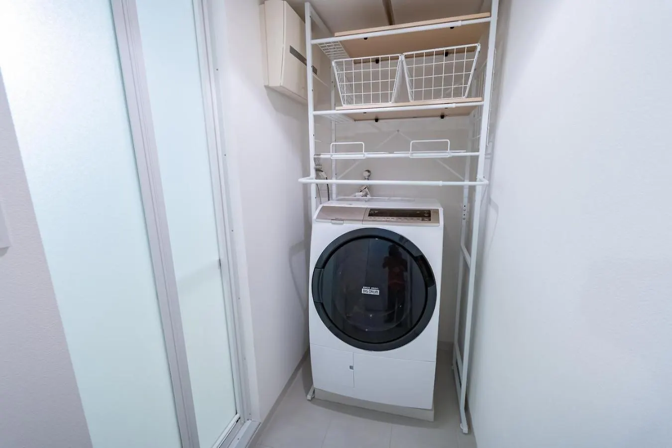Apartment Hotel Bicyclette Sumida Tokyo - 03 Japan