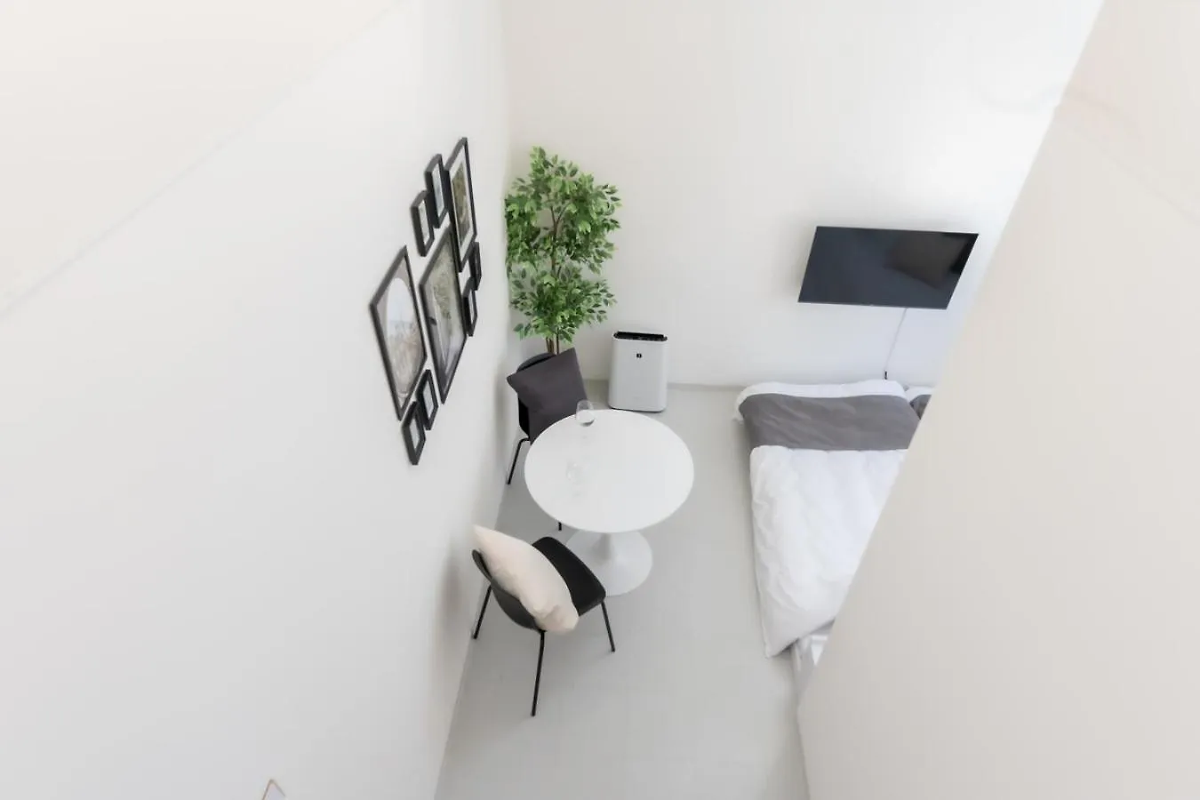 Hotel Bicyclette Sumida Tokyo - 03 Apartment