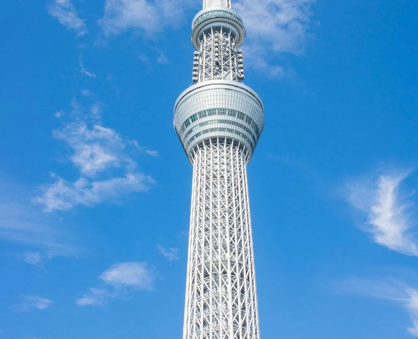 Hotel Bicyclette Sumida Tokyo - 03 Japan
