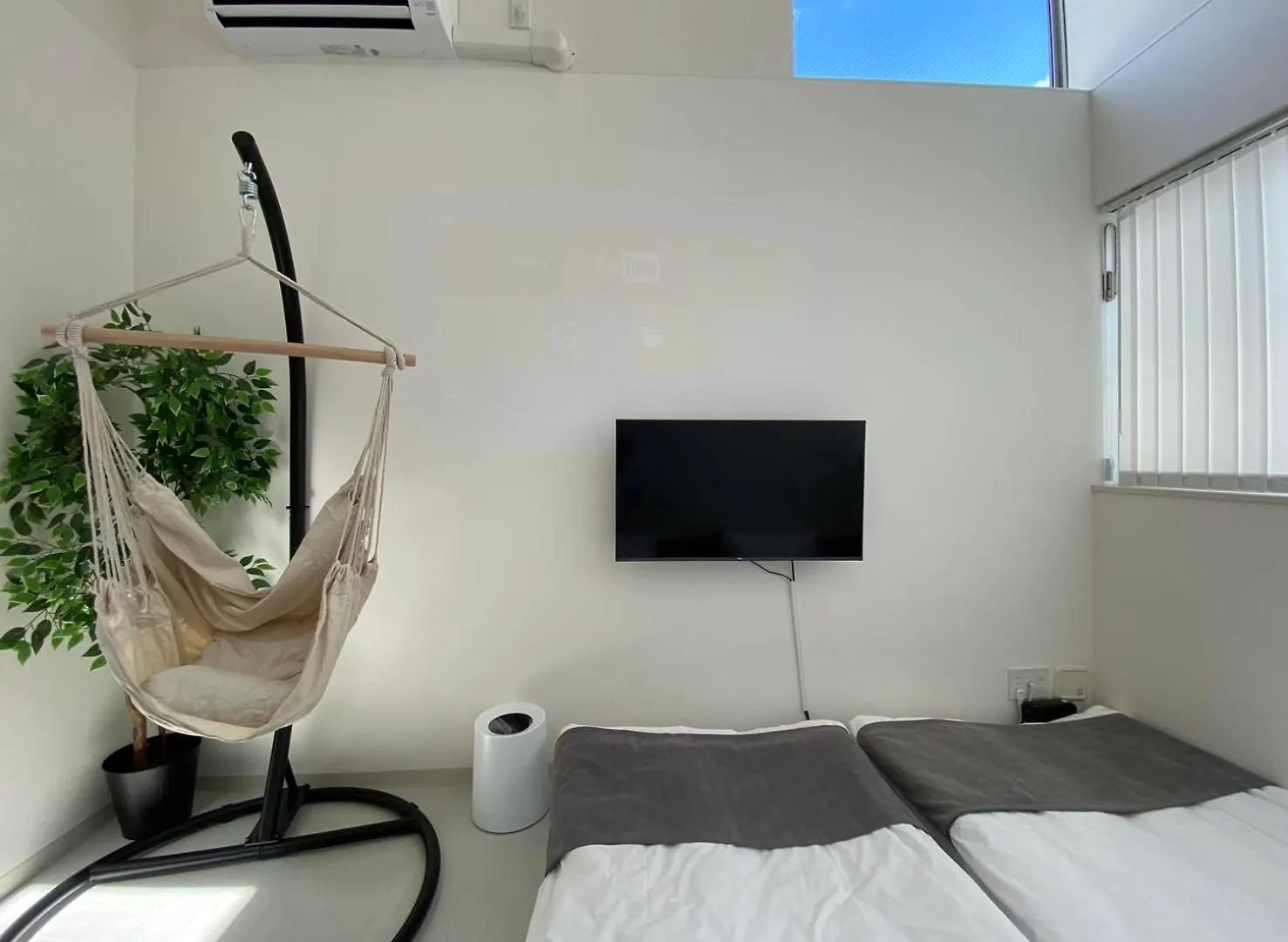 Hotel Bicyclette Sumida Tokyo - 03 Apartment