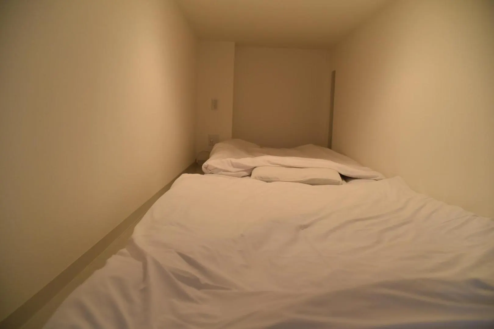 Hotel Bicyclette Sumida Tokyo - 03 Japan