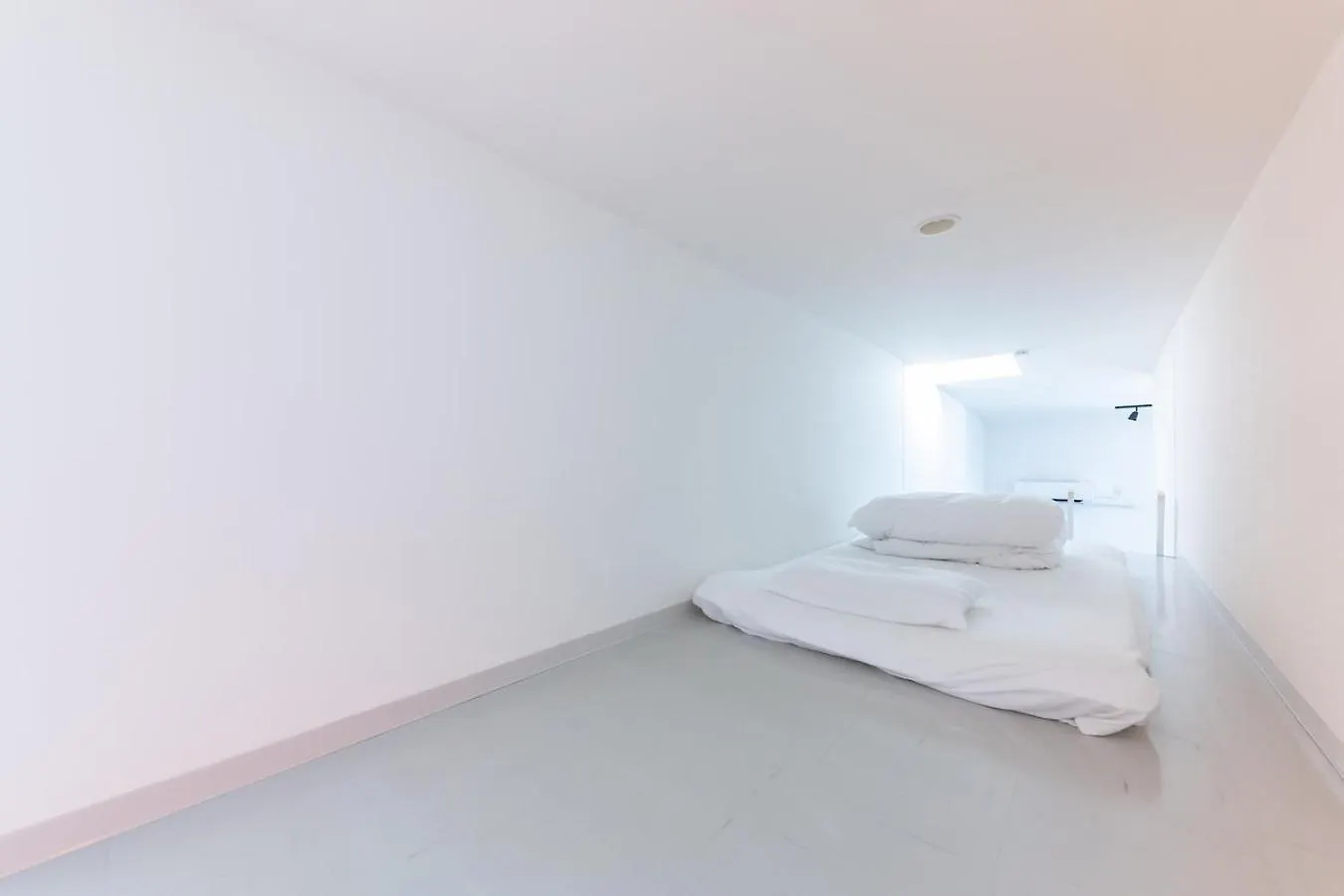 Apartment Hotel Bicyclette Sumida Tokyo - 03