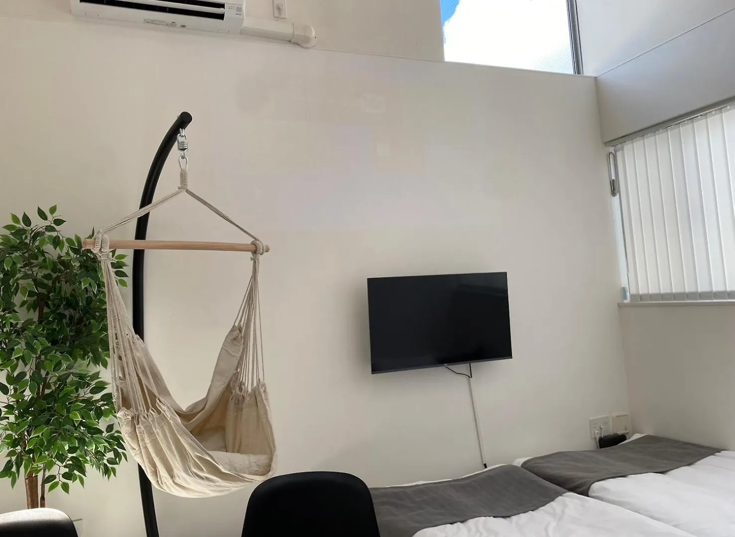 Hotel Bicyclette Sumida Tokyo - 03 Apartment